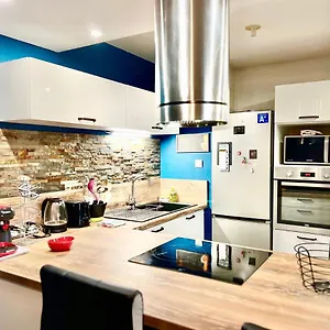 Superbe T3 A Toulouse. Appartement