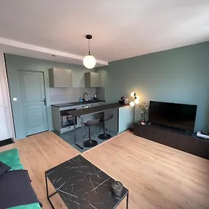 Cocon A 5minutes Du Capitole Appartement