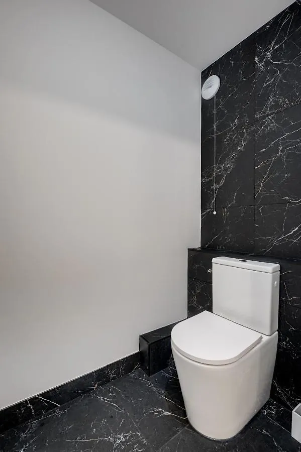 La Suite - Affaire & Detente A Toulouse Apartment