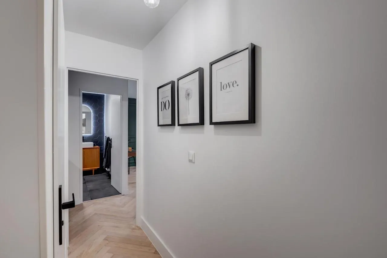 Apartment La Suite - Affaire & Detente A Toulouse