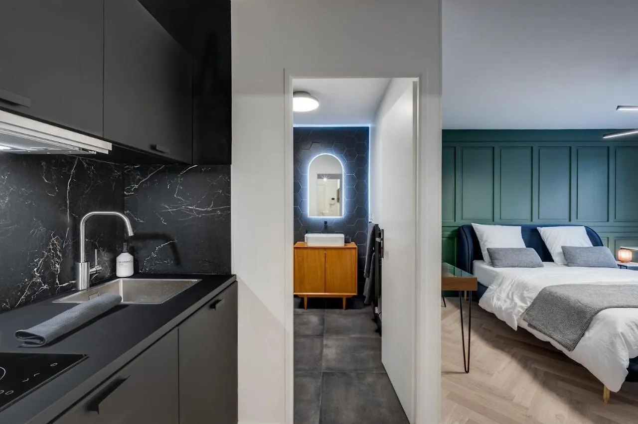 La Suite - Affaire & Detente A Toulouse France